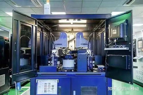 獲央視點(diǎn)贊！揭秘5G智慧工廠如何以技術(shù)轉(zhuǎn)讓引領(lǐng)產(chǎn)業(yè)升級