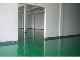 常州天寧區(qū)環(huán)氧地坪工程 現(xiàn)代化建筑與工業(yè)空間的堅實基石