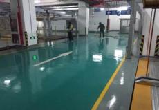 地坪工程 現(xiàn)代空間的堅實基礎與美學呈現(xiàn)
