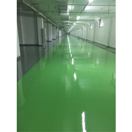 環(huán)氧地坪漆 以科適工藝精良引領家庭地坪美學新標準